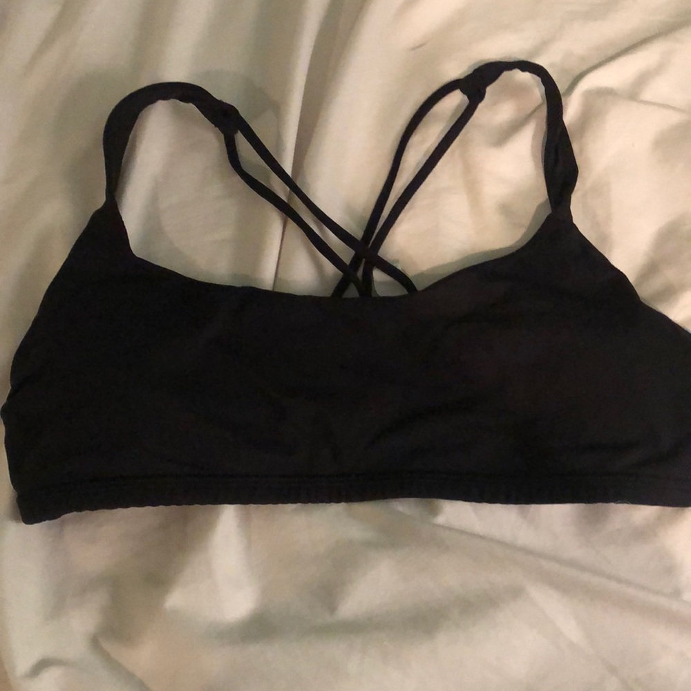 Lululemon Sports Bra!